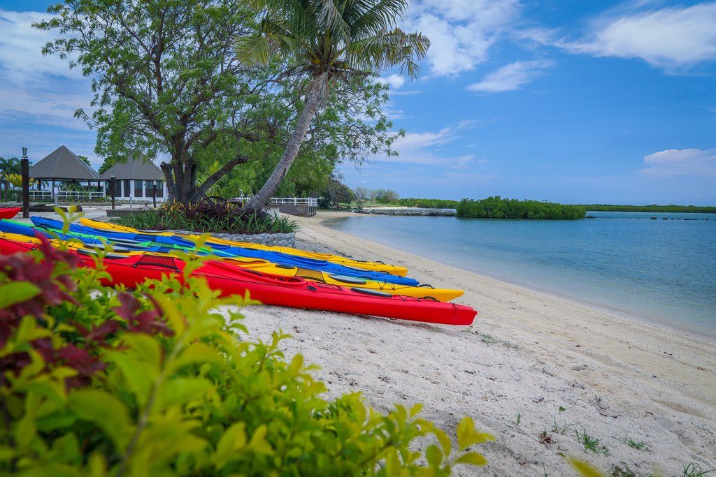 Landers Bay Resort & Spa Fiji Viseisei Exterior foto