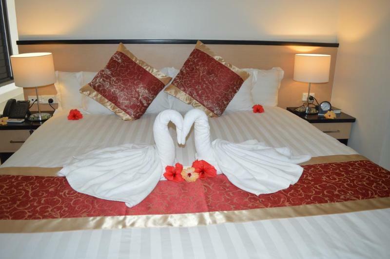 Landers Bay Resort & Spa Fiji Viseisei Exterior foto